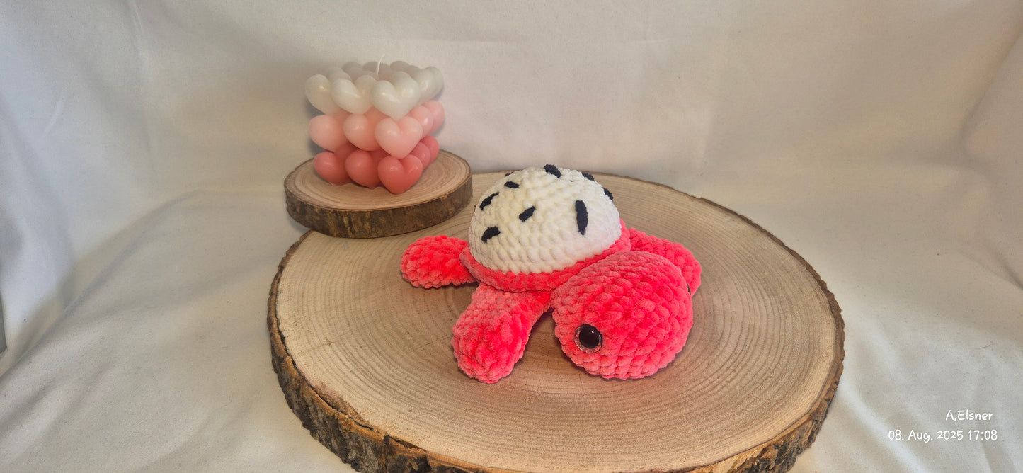 Obstschildkröte - Sommer Kollektion