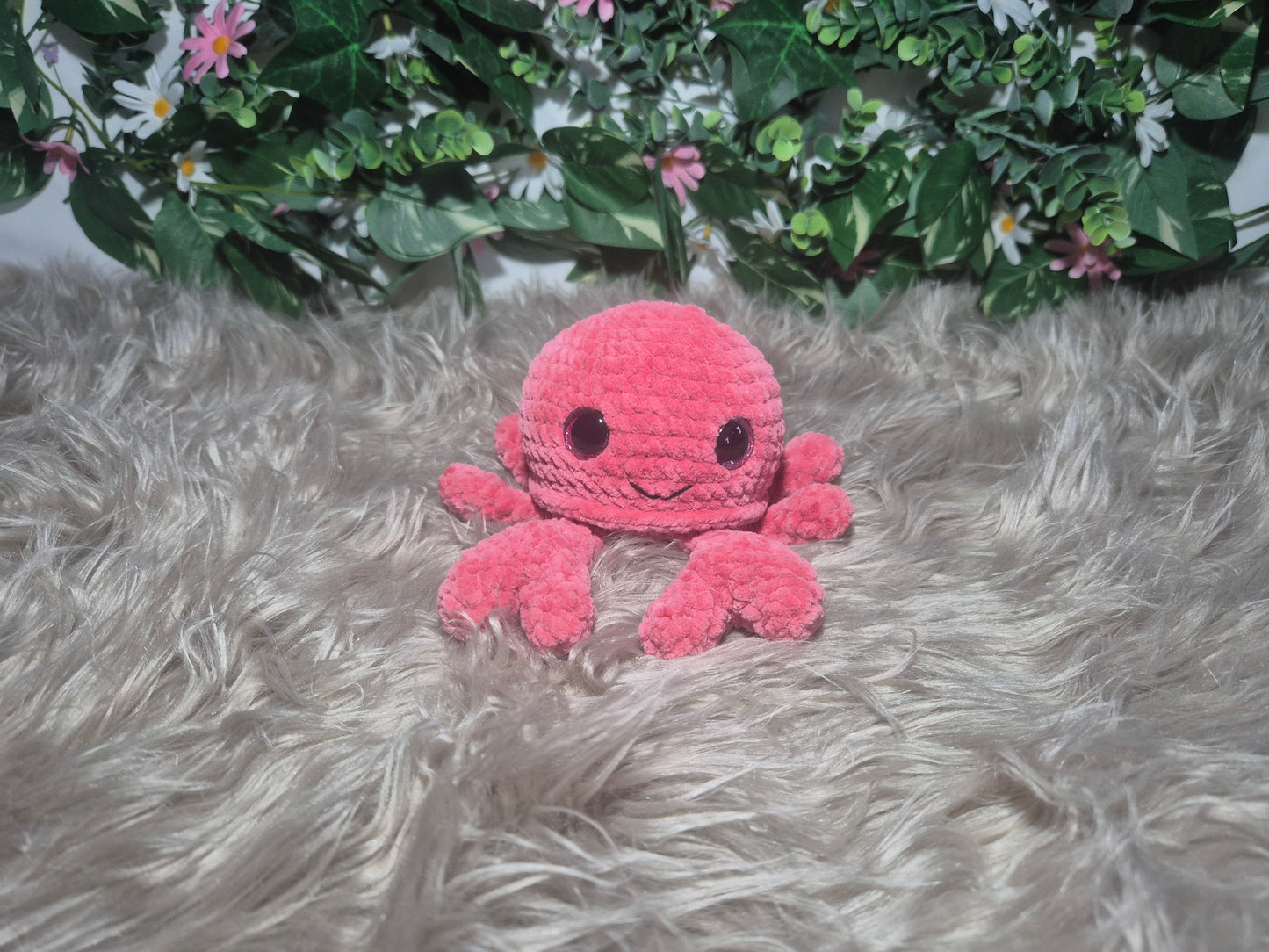 Rena die Krabbe