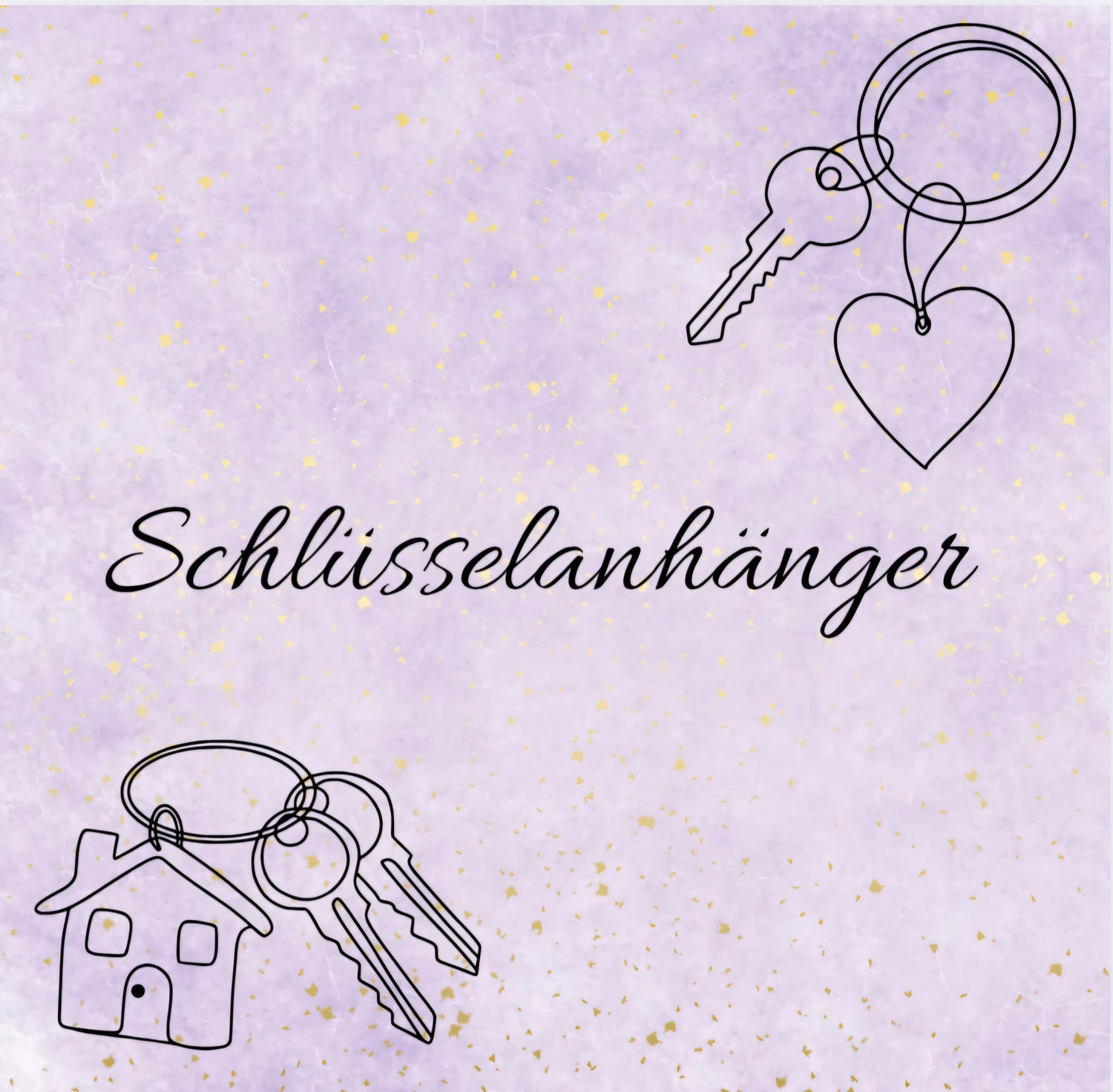 Schlüsselanhänger