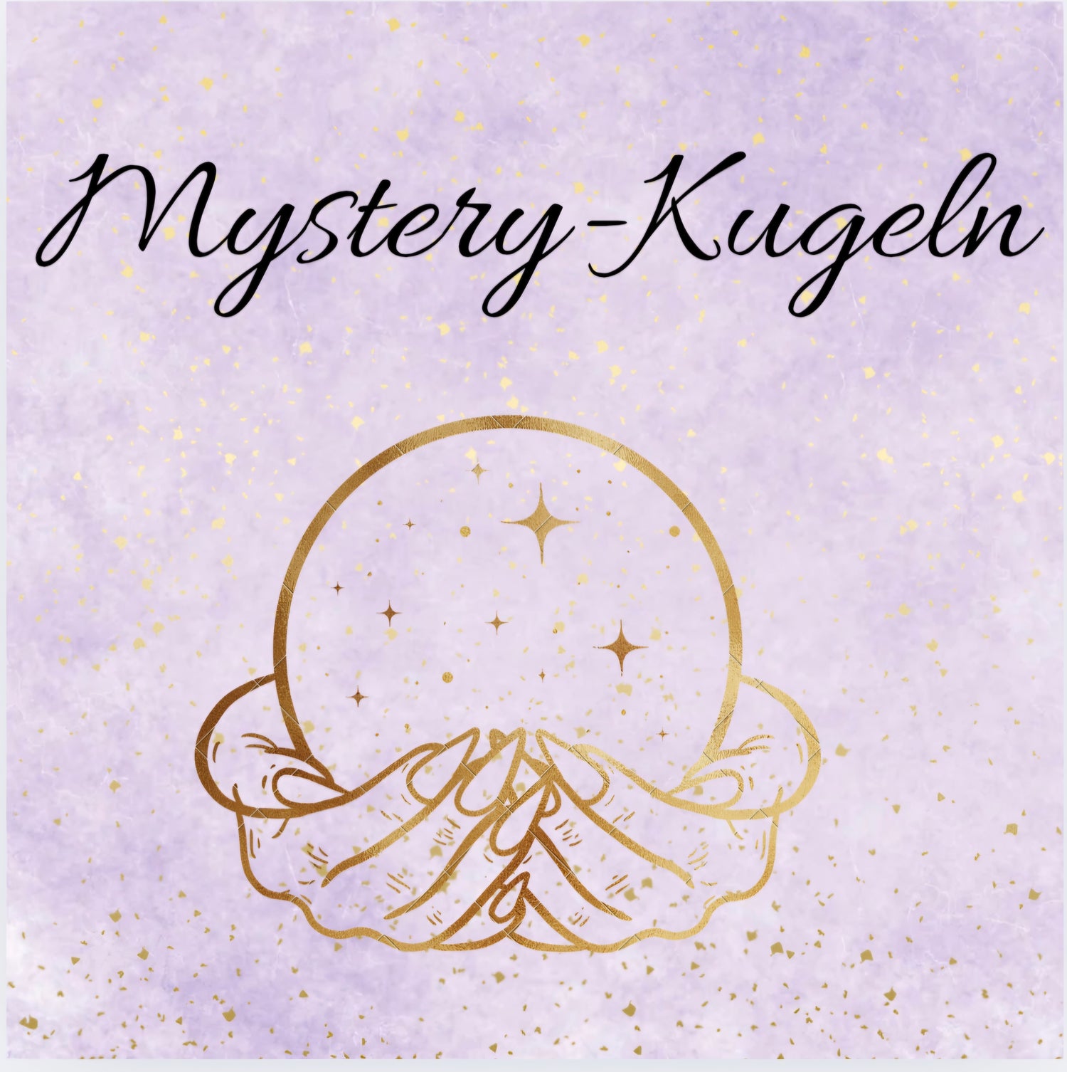 Mystery-Kugeln