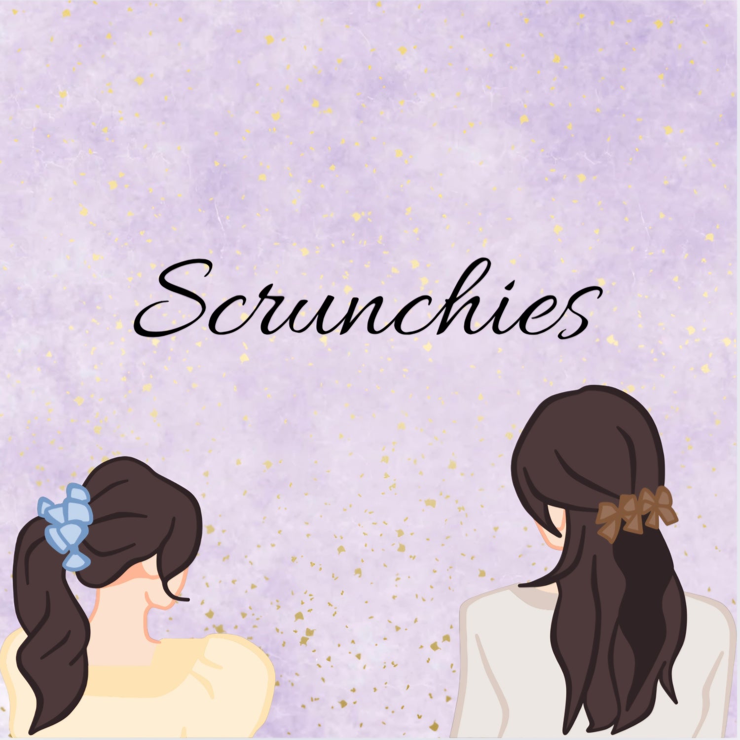 Scrunchies