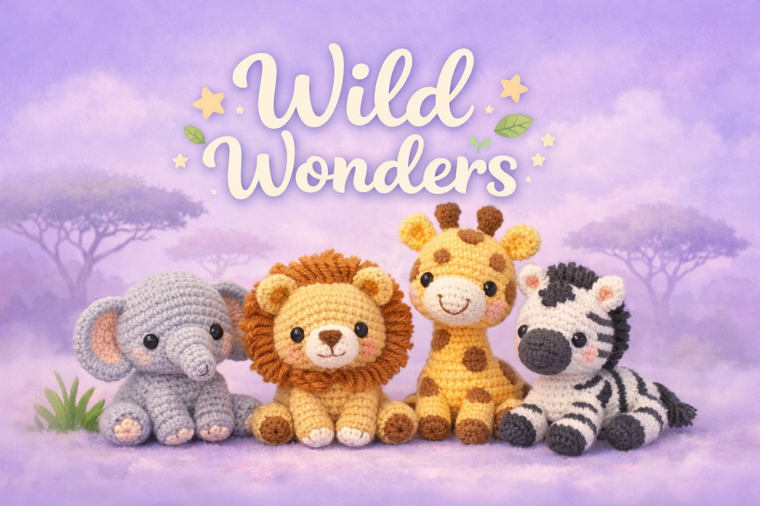 Wild Wonders