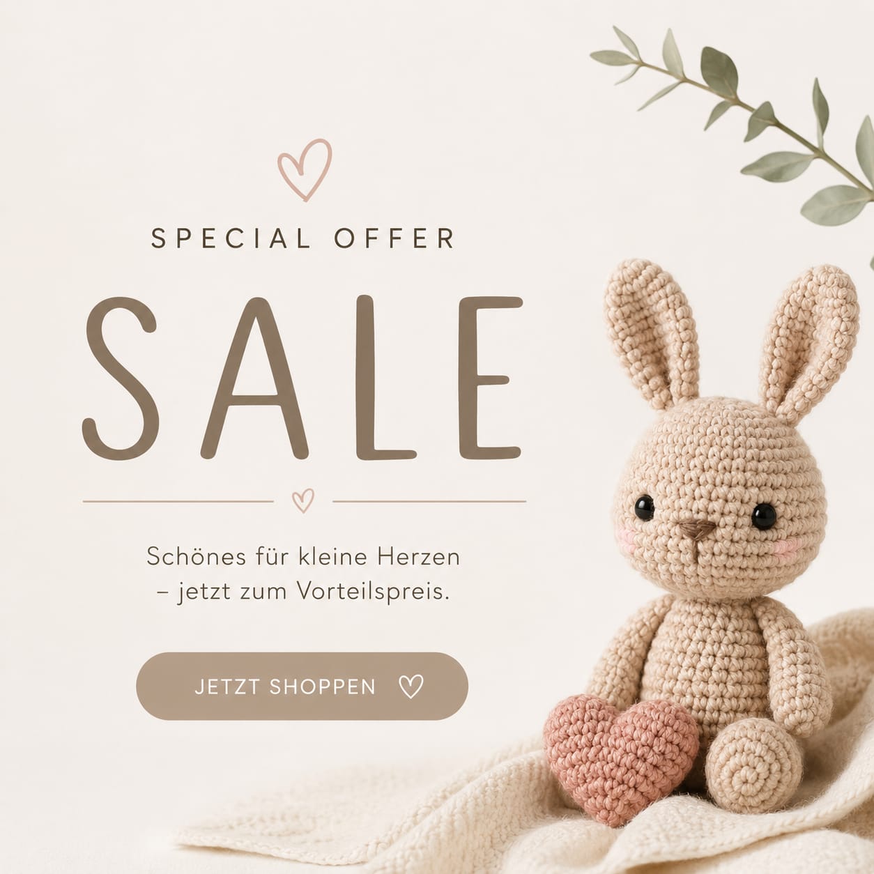 Sale Angebote