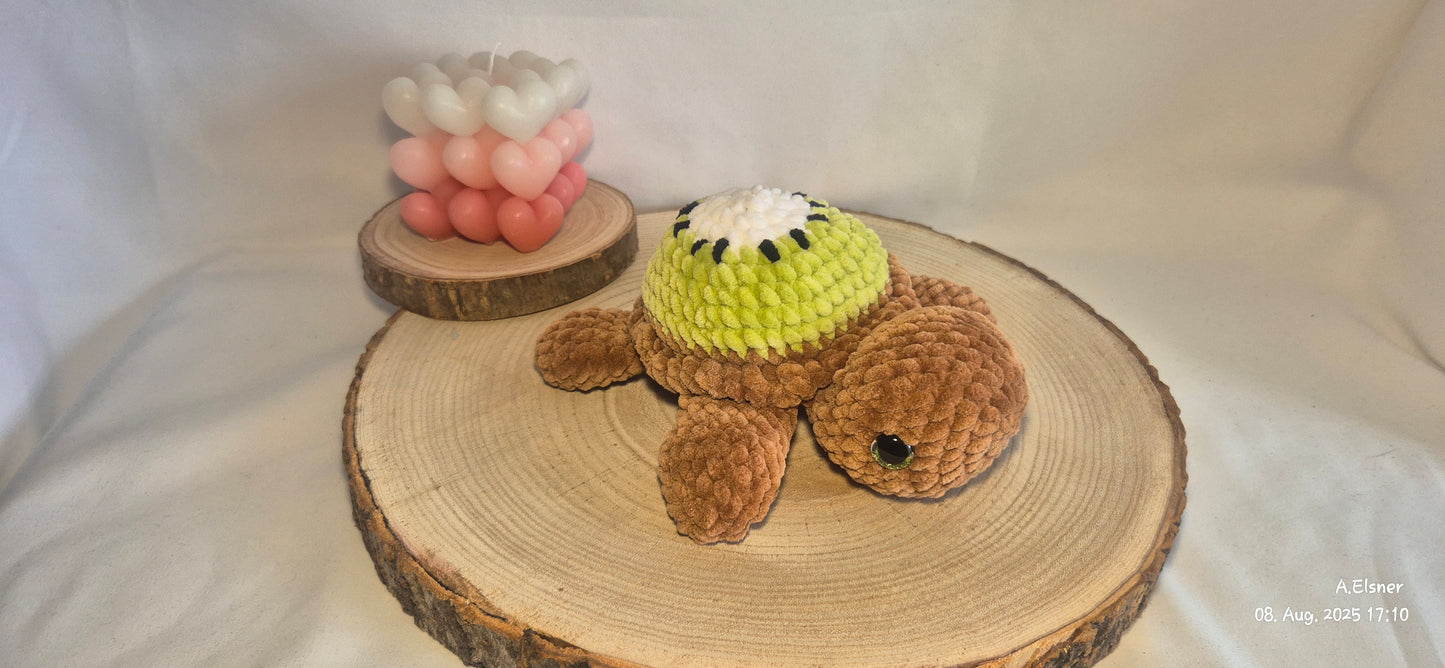 Obstschildkröte - Sommer Kollektion