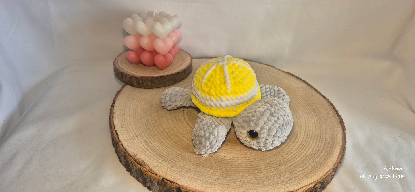 Obstschildkröte - Sommer Kollektion