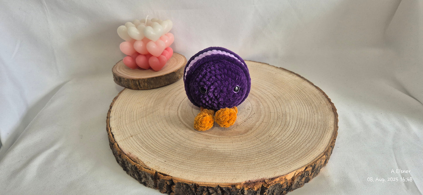 Macaron Amigurumi - Wunschfarben