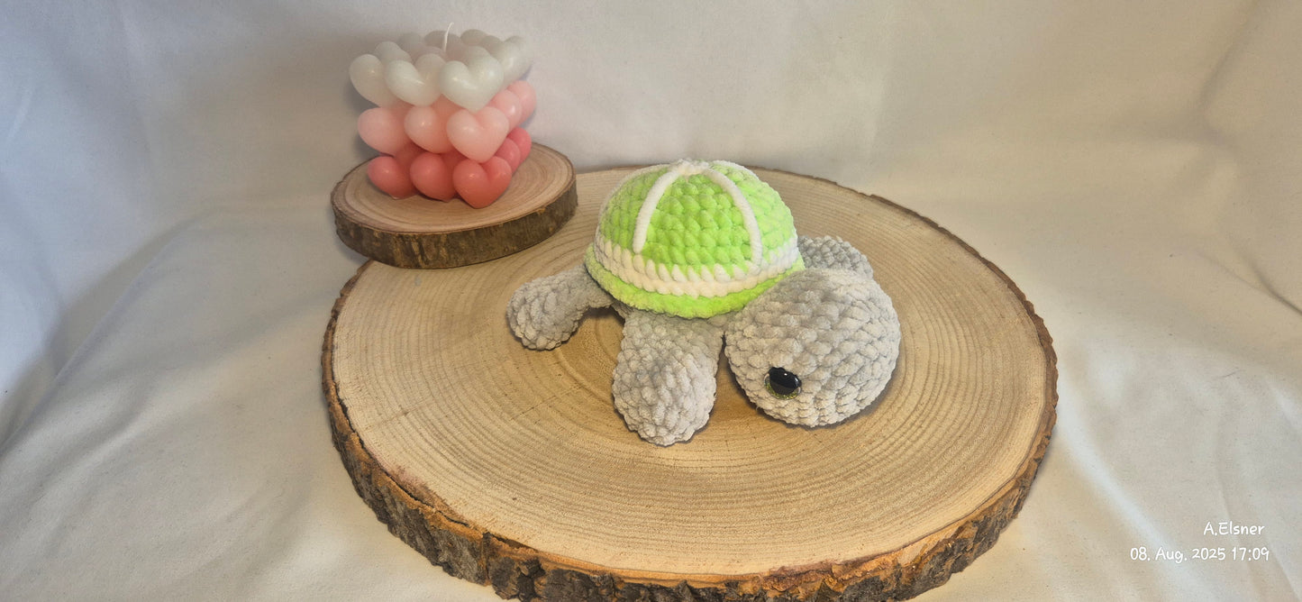 Obstschildkröte - Sommer Kollektion