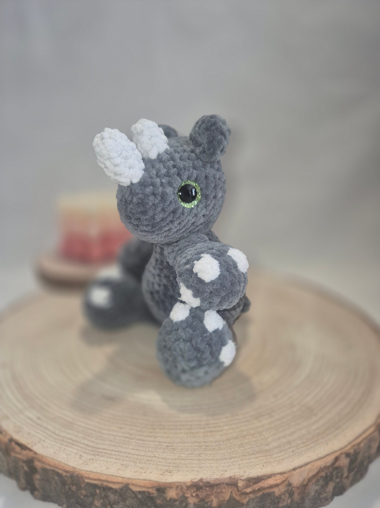 Haku das Nashorn