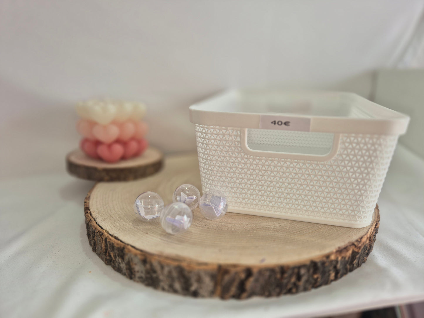 Mystery Kugel - Groß