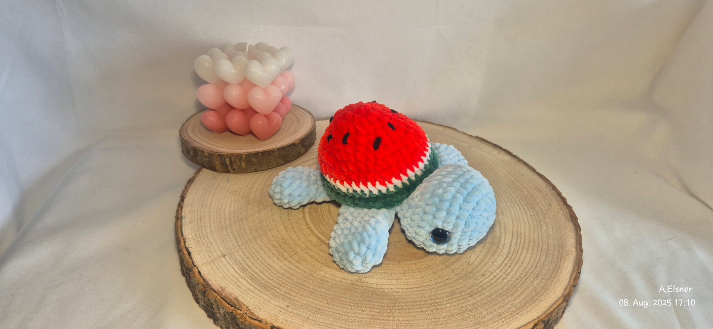 Obstschildkröte - Sommer Kollektion