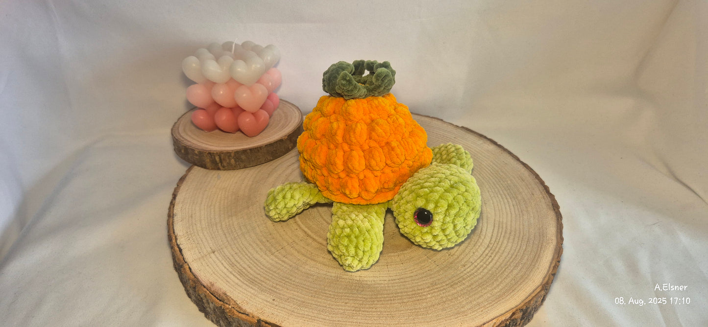 Obstschildkröte - Sommer Kollektion