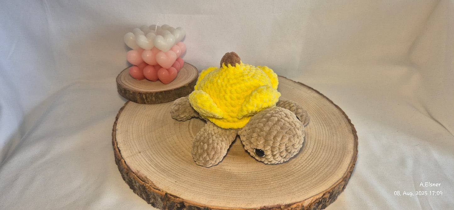 Obstschildkröte - Sommer Kollektion