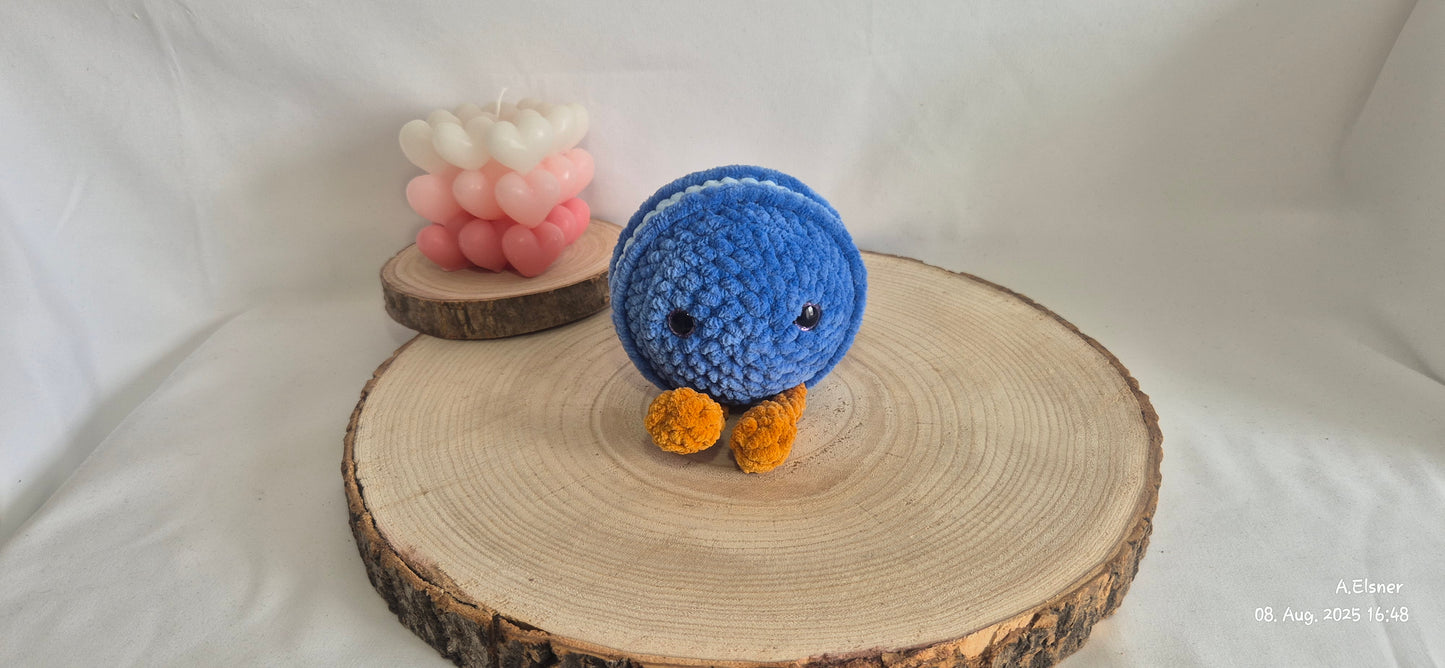 Macaron Amigurumi - Wunschfarben