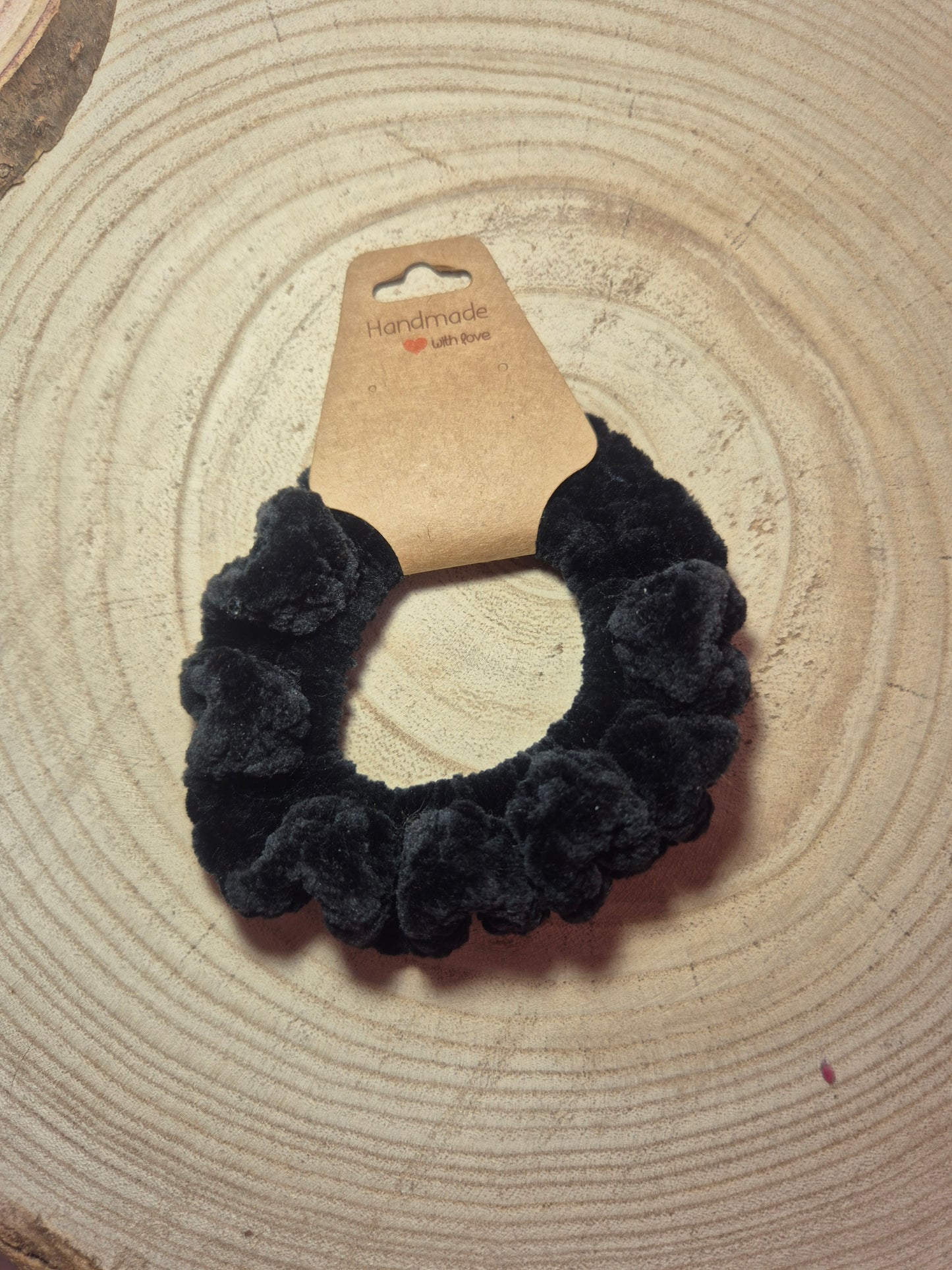 Scrunchies