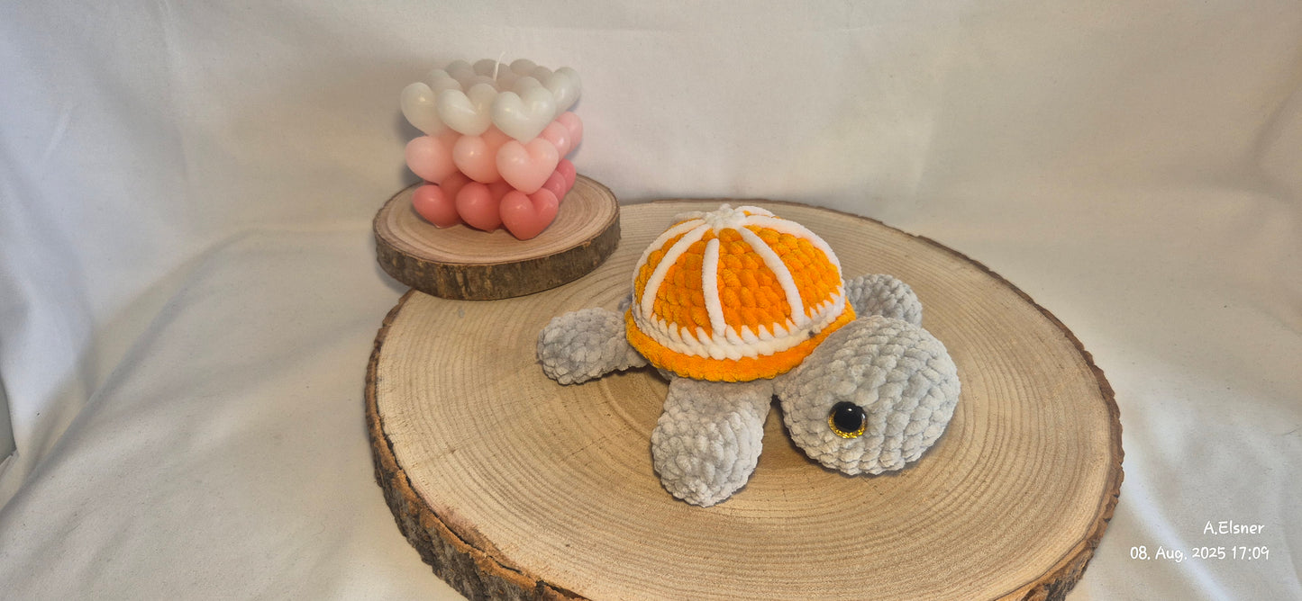 Obstschildkröte - Sommer Kollektion