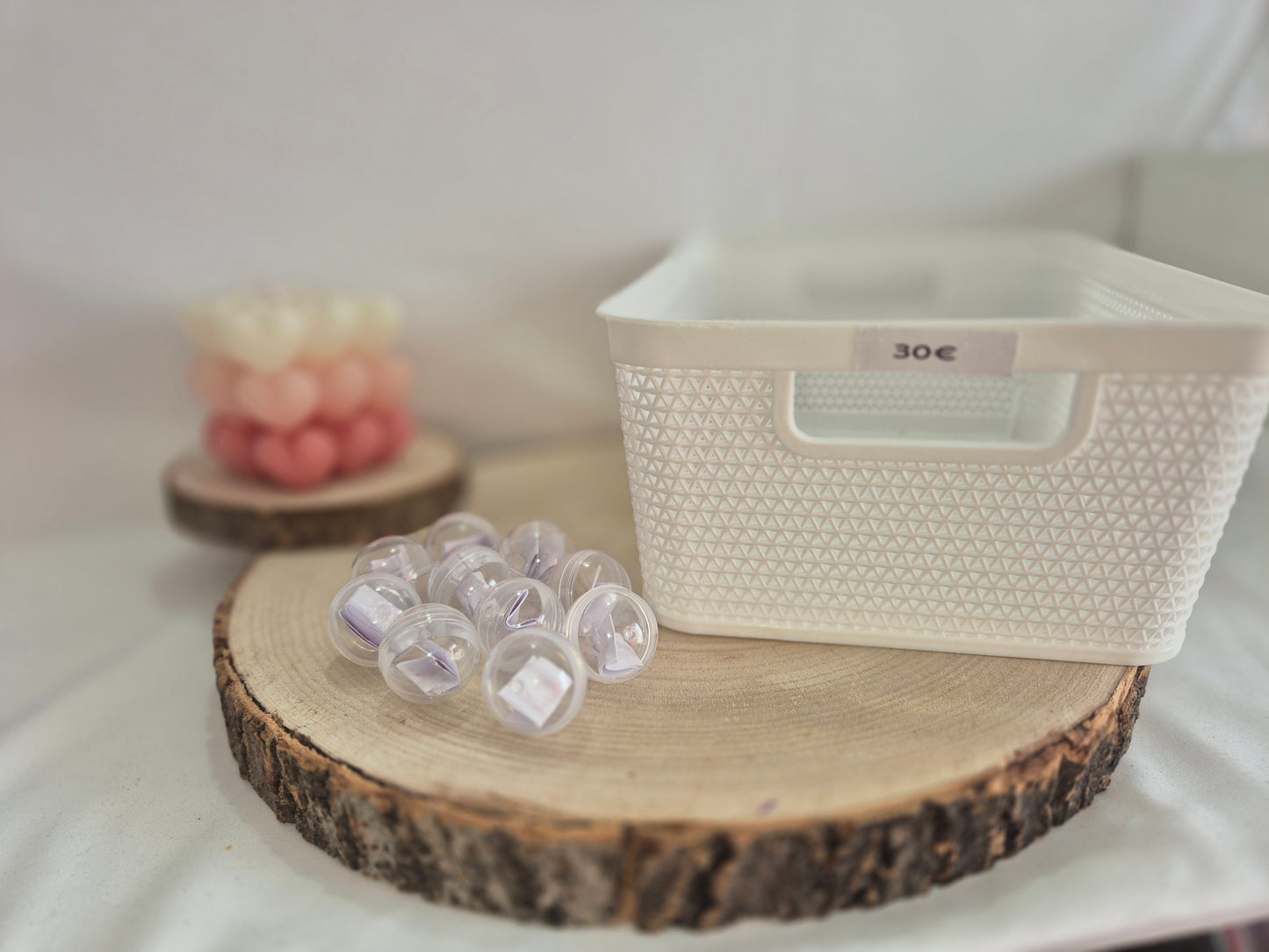 Mystery Kugel - Mittel