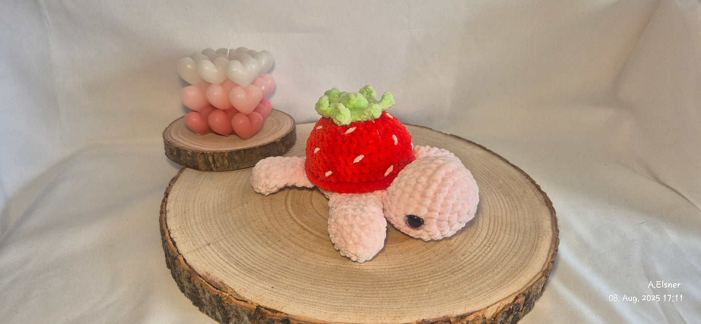 Obstschildkröte - Sommer Kollektion