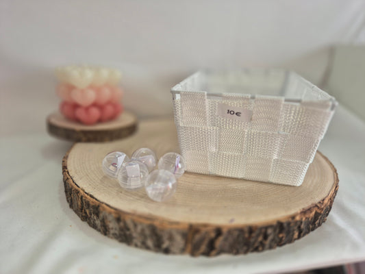 Mystery Kugel - Mini